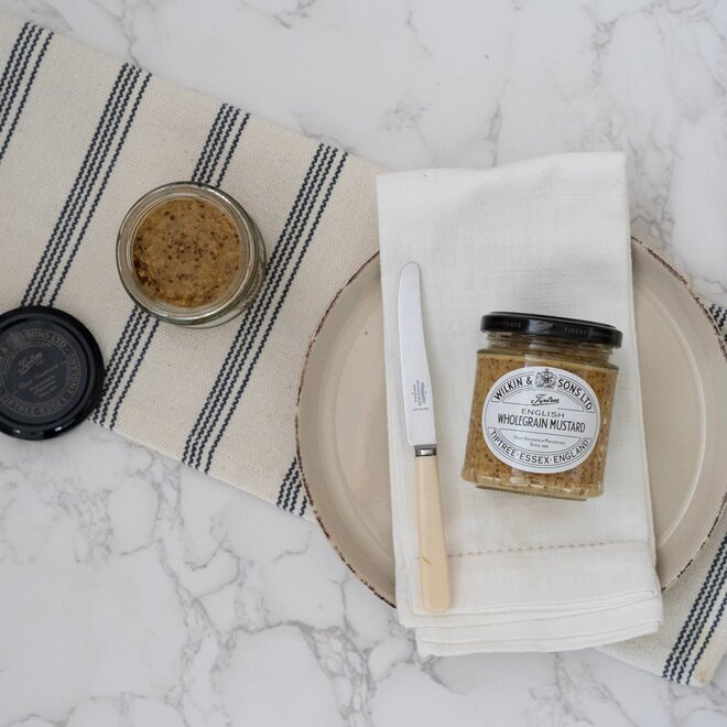 Tiptree English Wholegrain Mustard