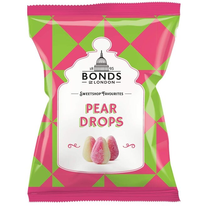 Bonds of London Pear Drops