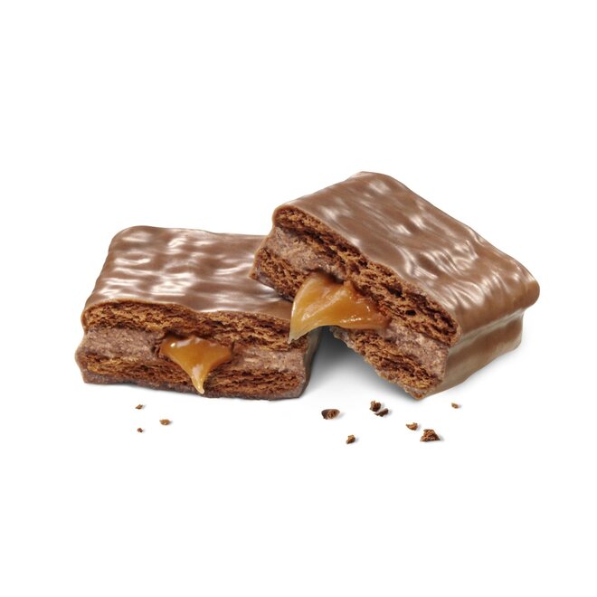 Tim Tams Chewy Caramel Biscuit