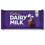Cadbury Dairy Milk Bar 180g