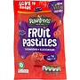 Rowntree's Fruit Pastilles Strawberry & Blackcurrant Sharing Pouch