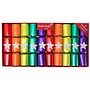 Superstar Party Crackers (Box of 10)