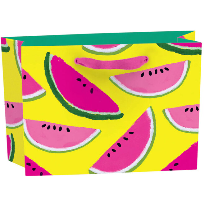 Cute Fruit Small Landscape Gift Bag