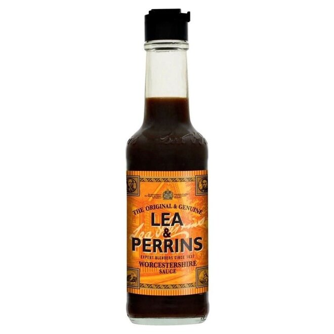 Lea & Perrins Worcestershire Sauce 290ml