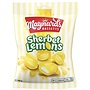 Maynards Bassetts Sherbet Lemons Bag 192g