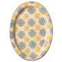 Bohemian Serving Plate