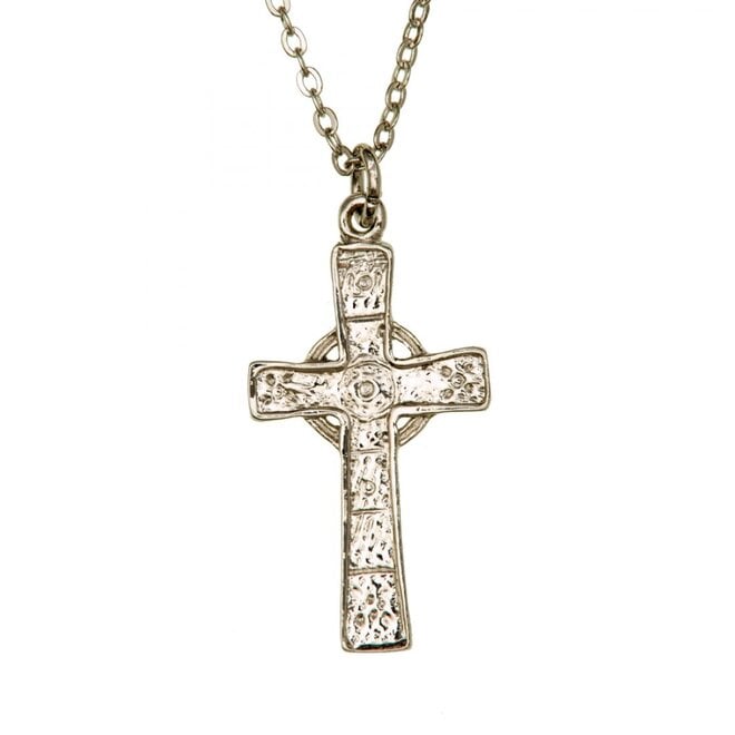 St. John Small Pendant Neckalce