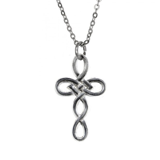 Iona Small Pendant Necklace