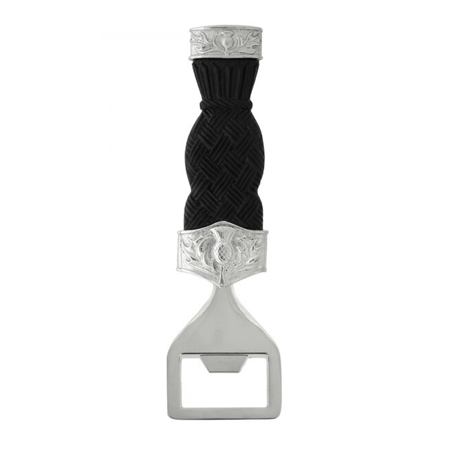Thistle Flat Top Bottle Opener