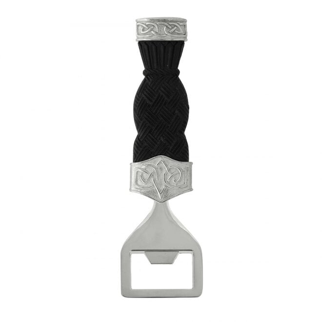 Celtic Flat Top Bottle Opener