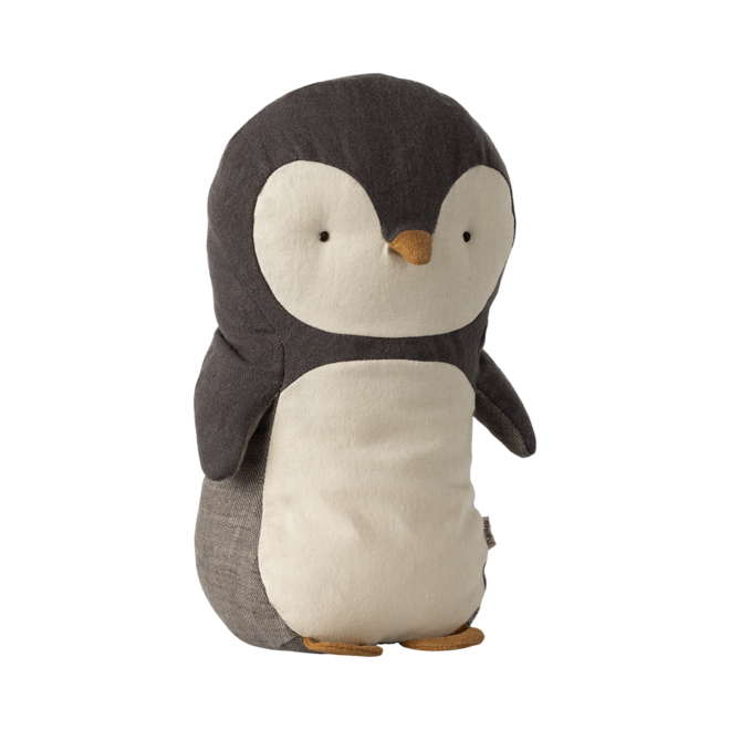 Penguin, Small