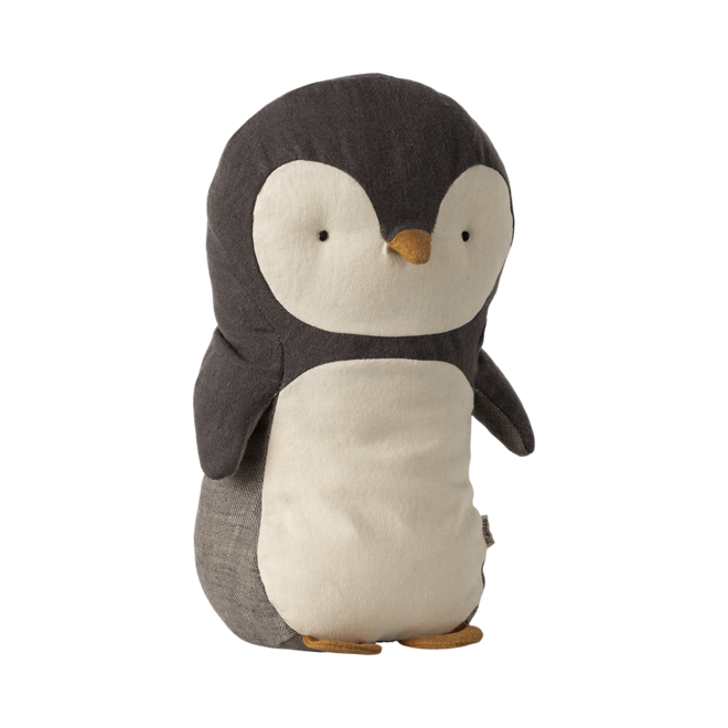 Penguin, Small
