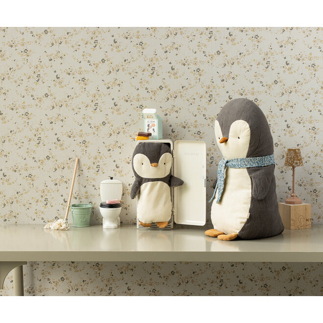 Penguin, Small