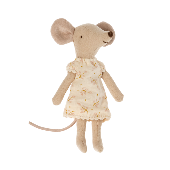 Nightgown, Big Sister Mouse