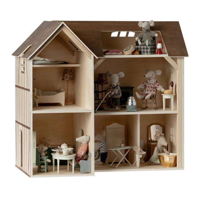Mouse Hole Farmhouse