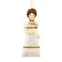 St. Nicolas Elizabeth Bennet Ornament
