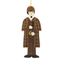 St. Nicolas Sherlock Holmes Ornament
