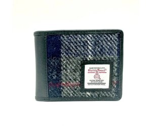 harris-tweed-blue-check-bifold