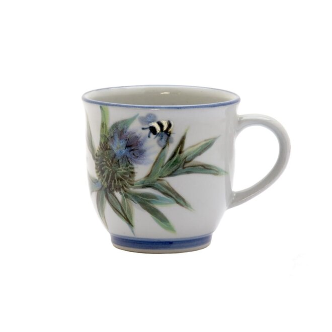Thistle 425ml Mug