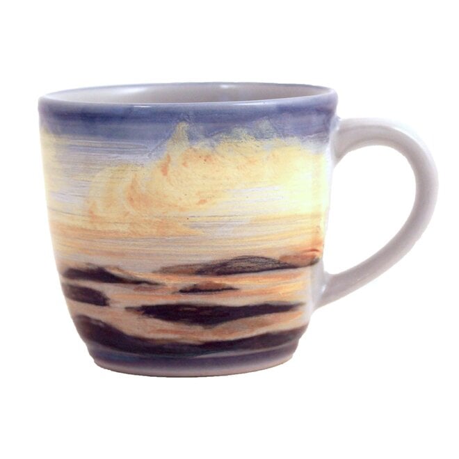 Summer Isles Mug of the Year 2025