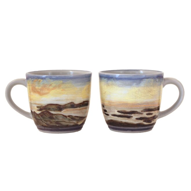 Summer Isles Mug of the Year 2025