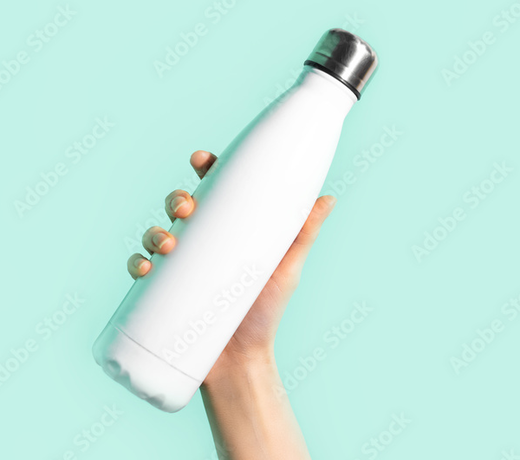 Water Bottles & Travel Mugs