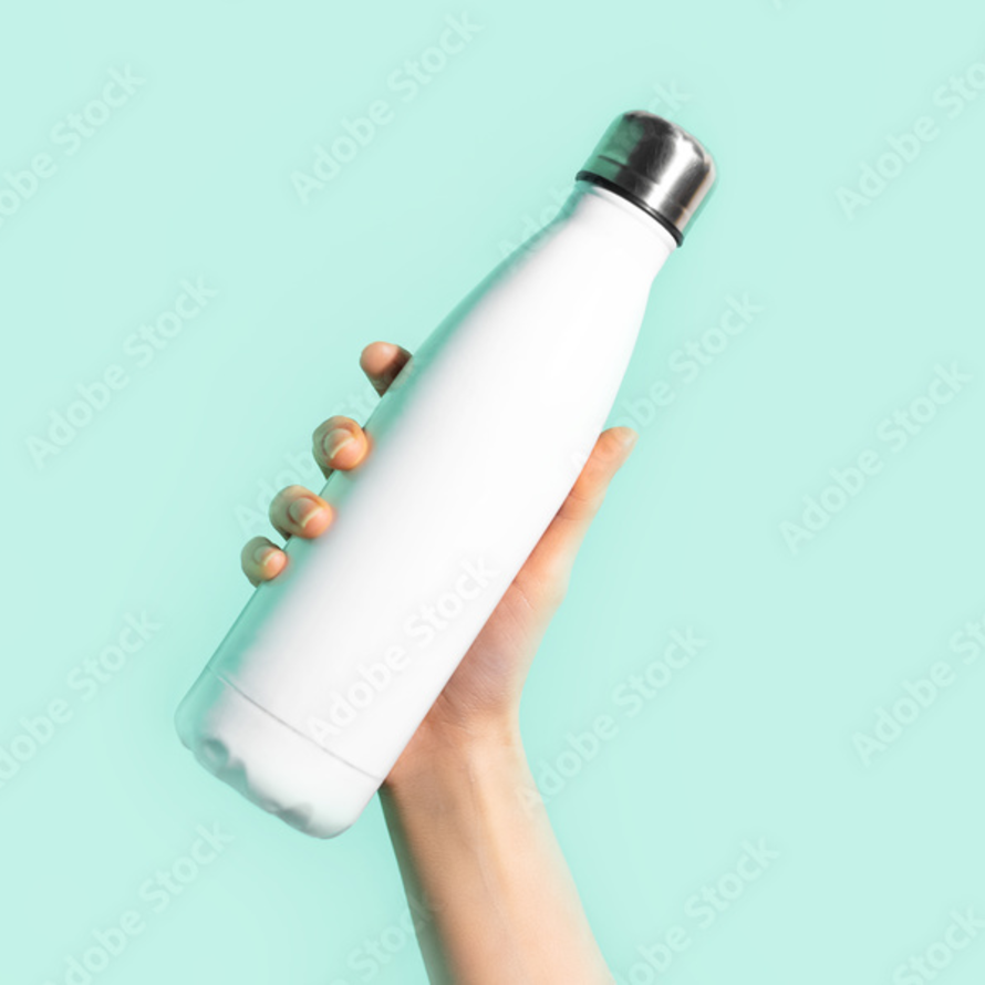Water Bottles & Travel Mugs