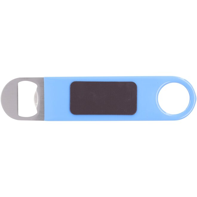 Manchester City FC Bottle Opener Magnet