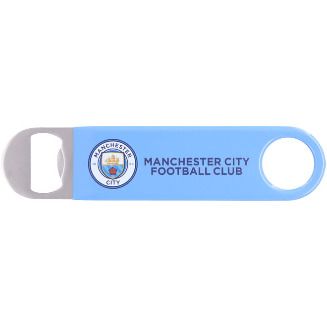 Manchester City FC Bottle Opener Magnet