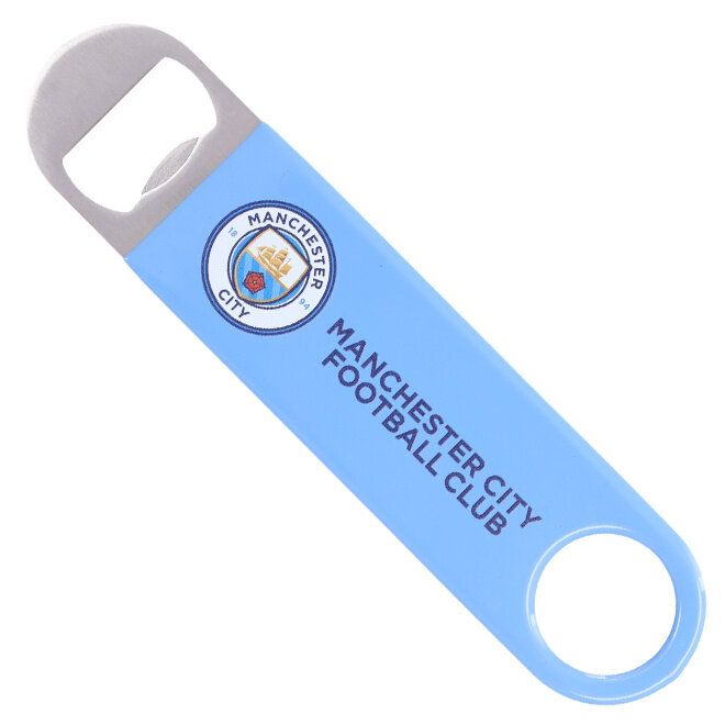 Manchester City FC Bottle Opener Magnet