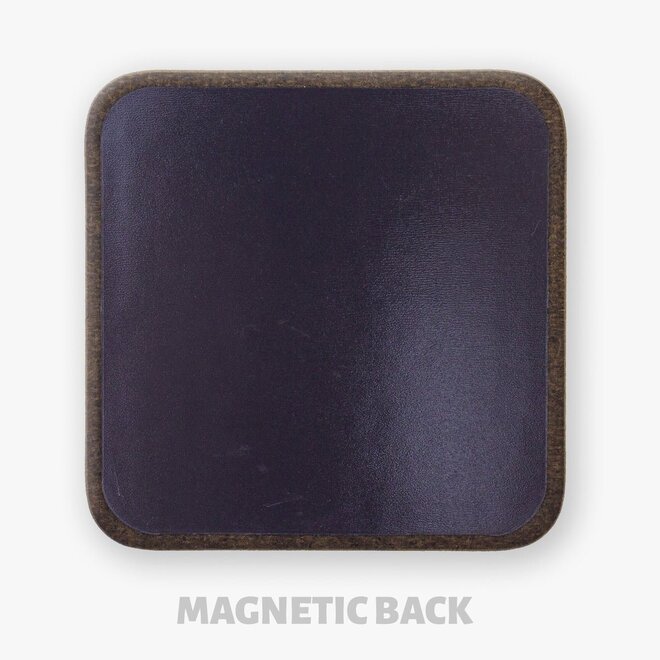 Ginger Spice Coaster