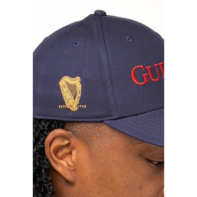 Guinness Transport Baseball Cap
