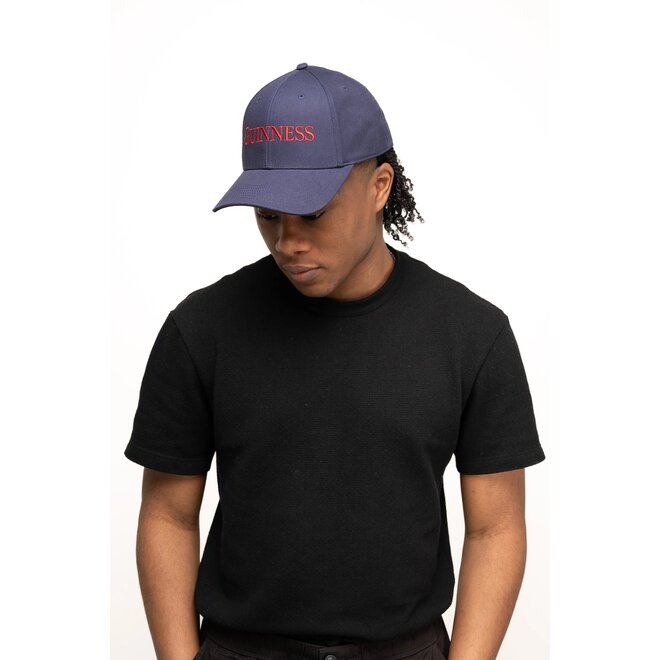 Guinness Transport Baseball Cap
