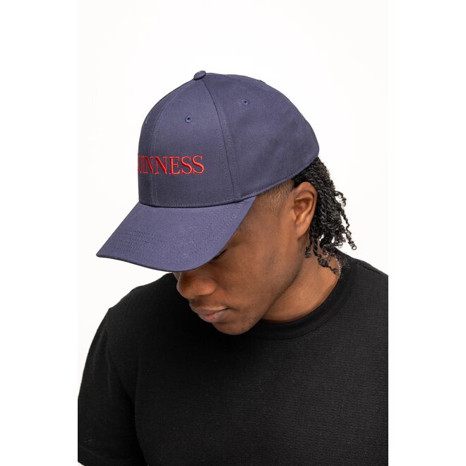 Guinness Transport Baseball Cap