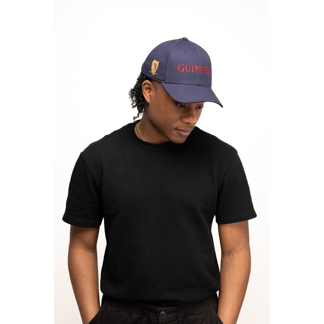 Guinness Transport Baseball Cap