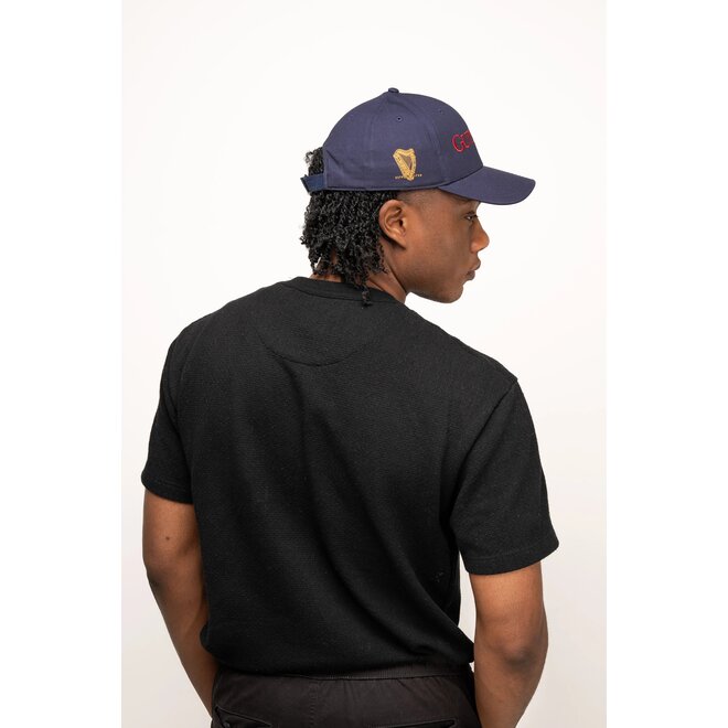 Guinness Transport Baseball Cap