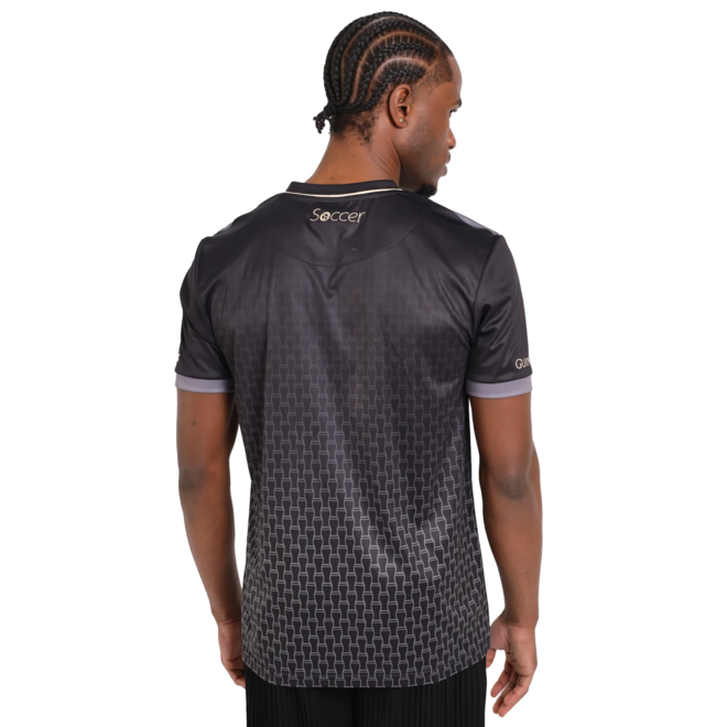 Guinness Pint Gradient Soccer Jersey