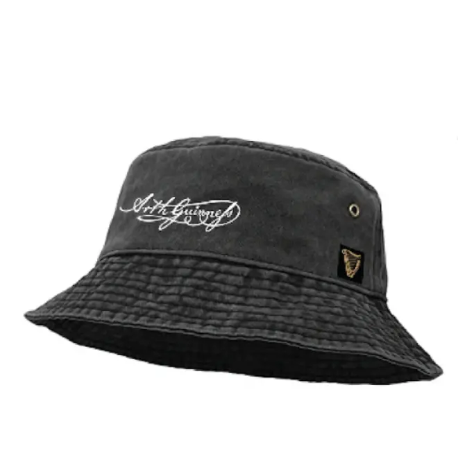 Guinness Signature Bucket Hat