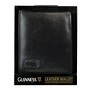 Guinness Classic Black Wallet