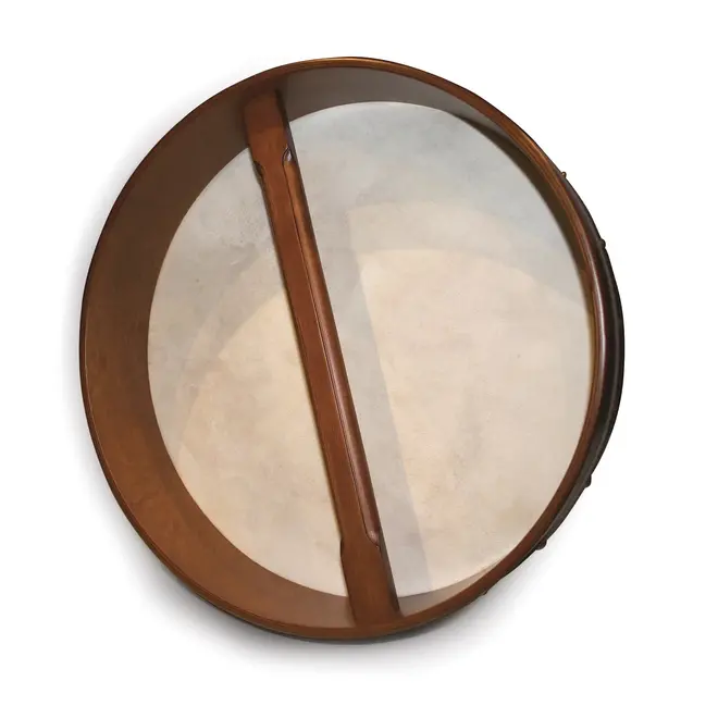 Waltons 18'' Trinity Design Bodhran