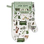 Impressions of Ireland Oven Glove