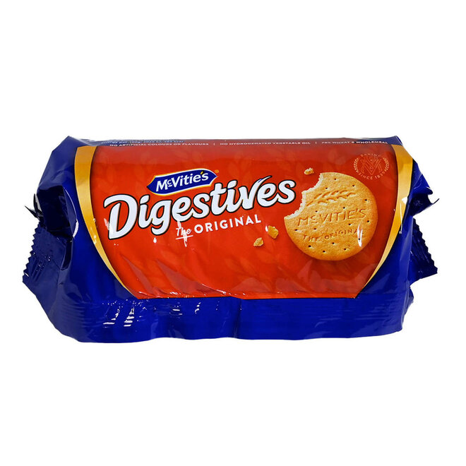 McVitie's Digestives 225g