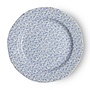 Pale Blue Felicity Medium Plate