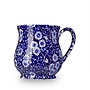 Blue Calico Sandringham Mug