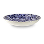 Blue Calico Pasta Bowl