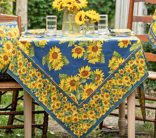 Tablecloths