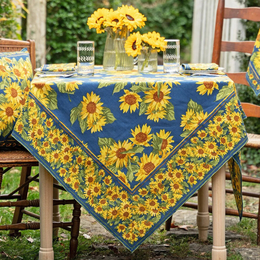 Tablecloths