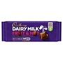 Cadbury Dairy Milk Fruit & Nut Bar 54g