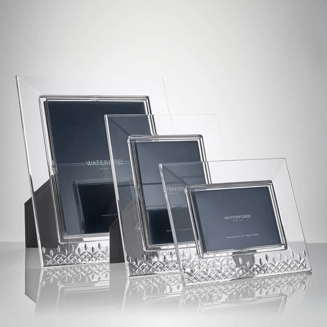 Lismore Essence Picture Frame 4" x 6"