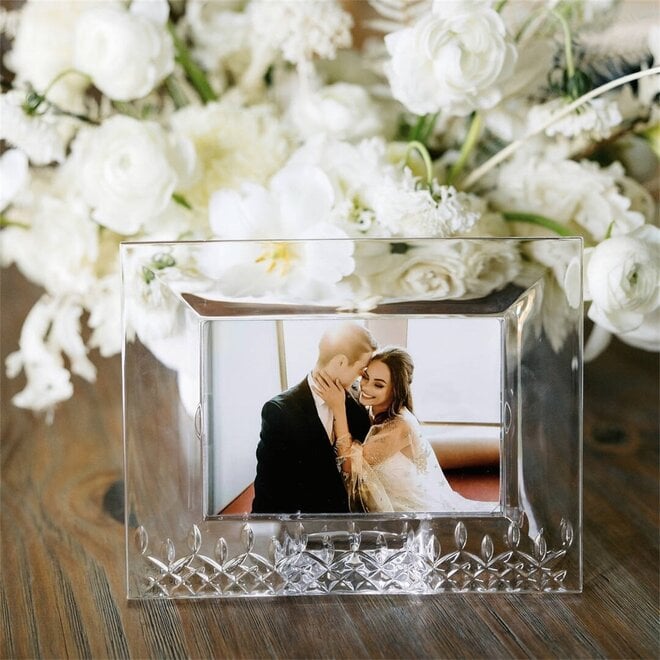 Lismore Essence Picture Frame 4" x 6"